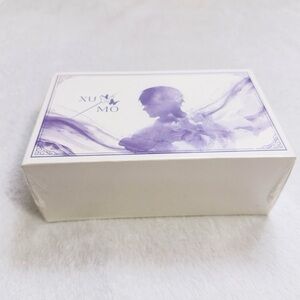 MLQC Lucien Bath Bombs
